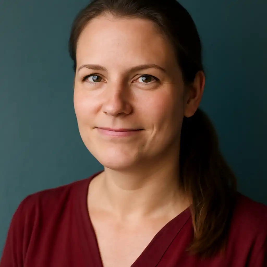 Maja Kristensen
